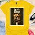 The Dogfather - V2 - The Elegant T-Shirt
